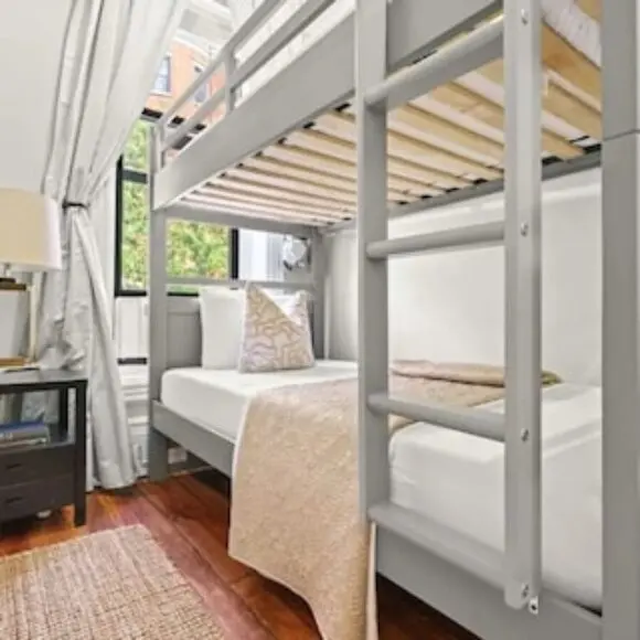 3BR Retreat Walkable to Columbia University | hotel New York City | Trivago