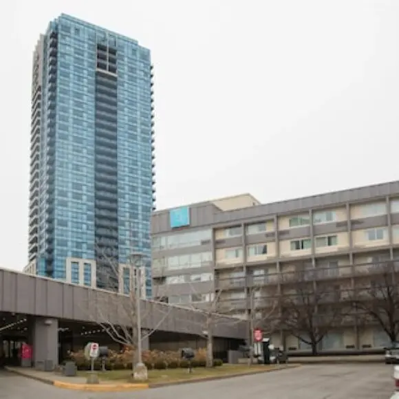 Toronto Don Valley Hotel & Suites | hotel Toronto | Trivago