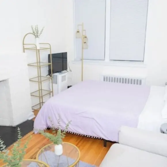 Stylish East Village Apartment close to Union Square Steps from NYC Best Restaurants & Shops | hotel New York City | Trivago