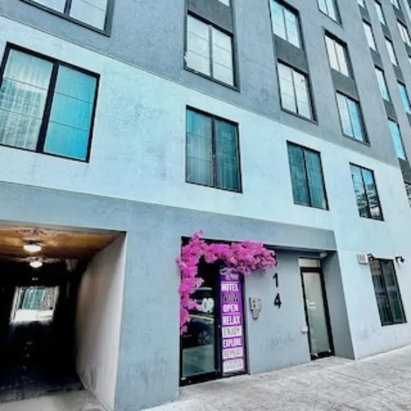 ROSE HOTEL BRONX | hotel New York City | Trivago