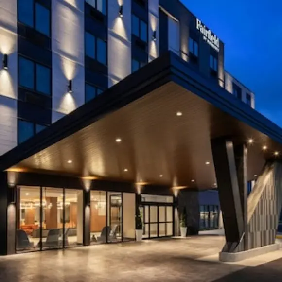 Fairfield by Marriott Inn & Suites Chilliwack | hotel Vancouver | Trivago