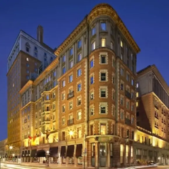 The Omni King Edward Hotel | hotel Toronto | Trivago