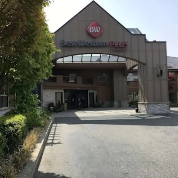 Best Western Plus Langley Inn | hotel Vancouver | Trivago