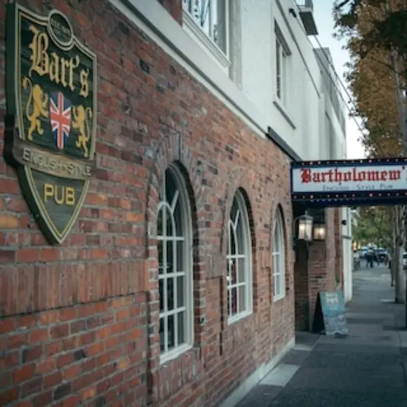 DoubleTree by Hilton Hotel & Suites Victoria | hotel Vancouver | Trivago