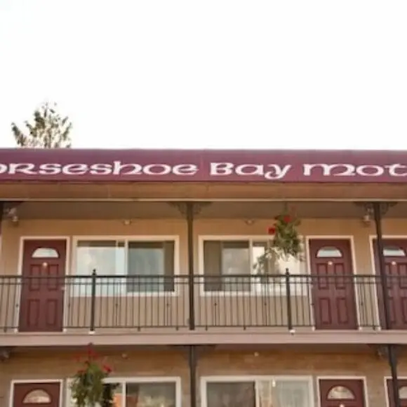 The Classic Horseshoe Bay Motel | hotel Vancouver | Trivago