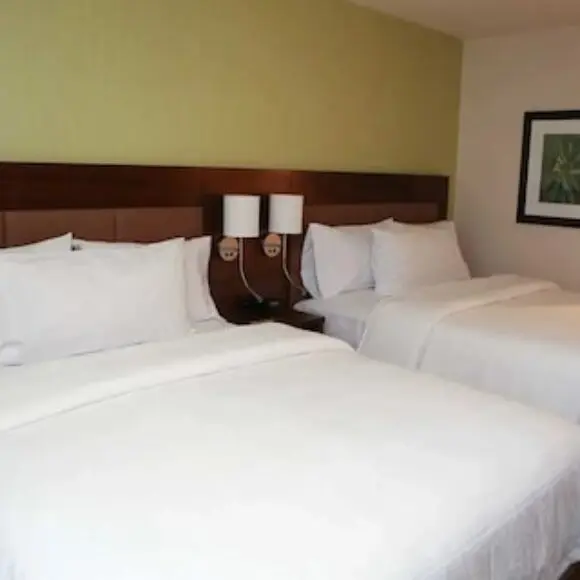 Hilton Garden Inn New York Manhattan Midtown East | hotel New York City | Trivago
