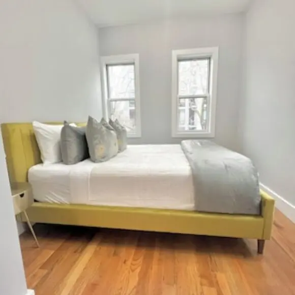 Spacious 3-bedroom Apartment With Wifi Ac In Charming The Bronx | hotel New York City | Trivago