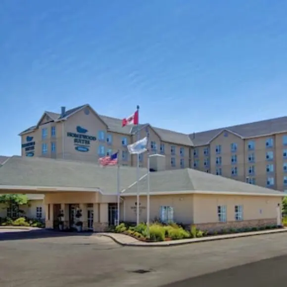 Homewood Suites by Hilton Toronto Mississauga | hotel Toronto | Trivago
