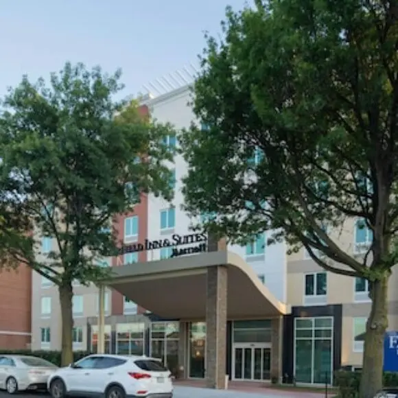Fairfield Inn & Suites New York Queens/Fresh Meadows | hotel New York City | Trivago