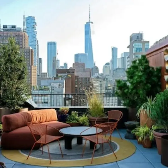 Stylish Soho Living 2 Bd 2 Bth | hotel New York City | Trivago