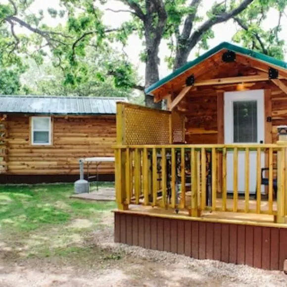 Cabin On Toronto Lake: Fishing Swimming & More! | hotel Toronto | Trivago