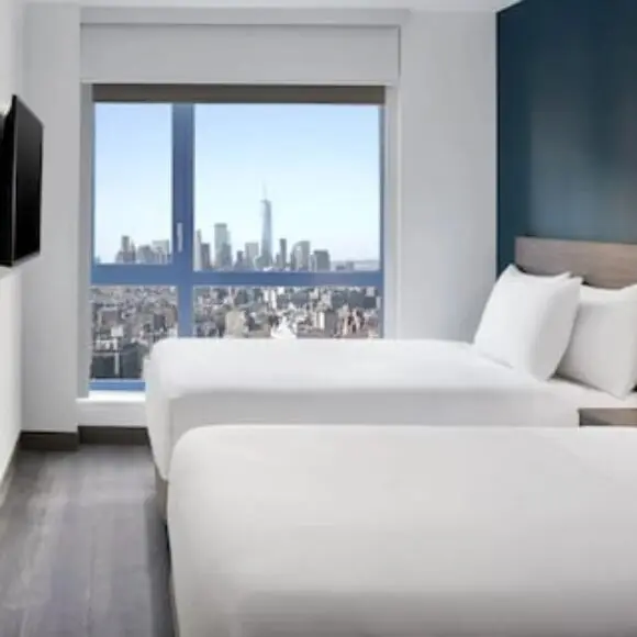 Hyatt Place New York/Chelsea | hotel New York City | Trivago