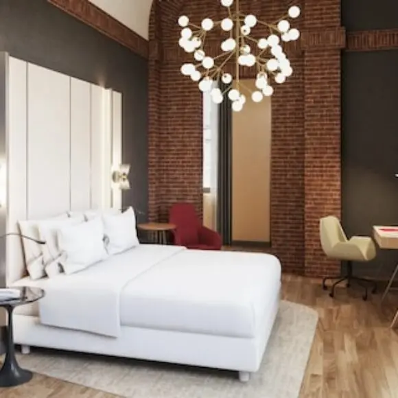 NH Collection New York Madison Avenue | hotel New York City | Trivago