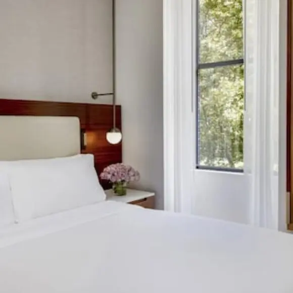 The Bryant Park Hotel | hotel New York City | Trivago