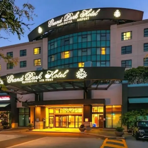 Grand Park Hotel Vancouver Airport Ascend Hotel Collection | hotel Vancouver | Trivago
