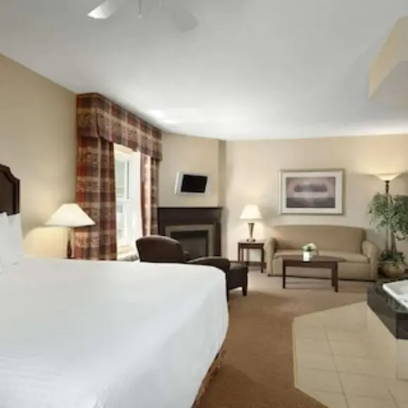 Homewood Suites by Hilton Toronto Oakville | hotel Toronto | Trivago