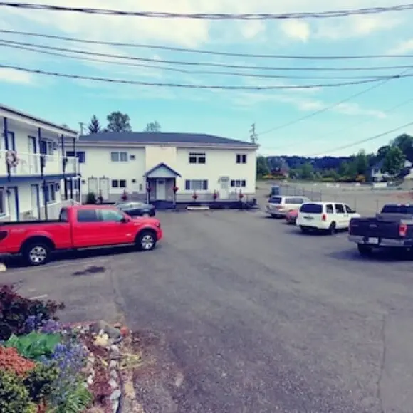 River Heights Motel | hotel Vancouver | Trivago