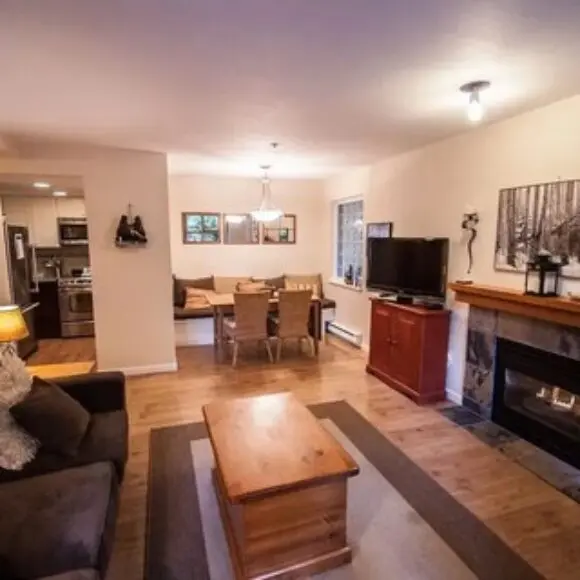 Stoney Creek Northstar 74 – One Bedroom Condo With Pool And Hot Tub Access | hotel Vancouver | Trivago
