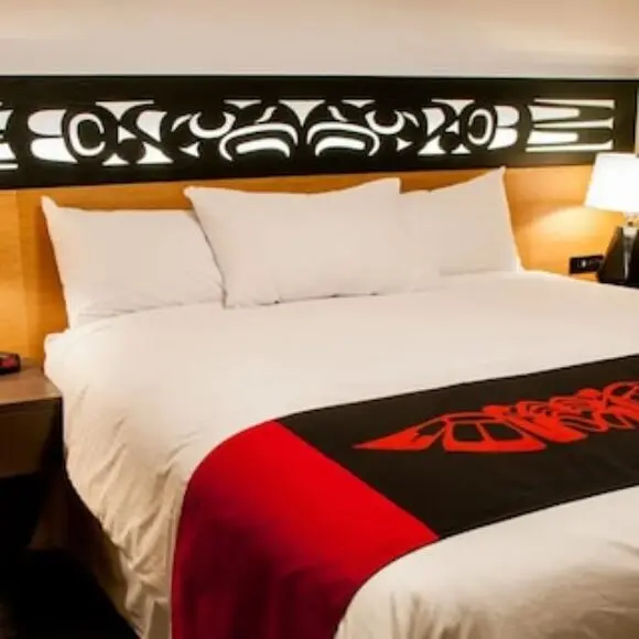Kwa’lilas Hotel | hotel Vancouver | Trivago