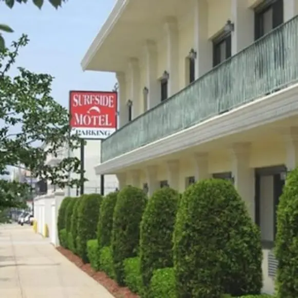 Surfside Motel | hotel New York City | Trivago