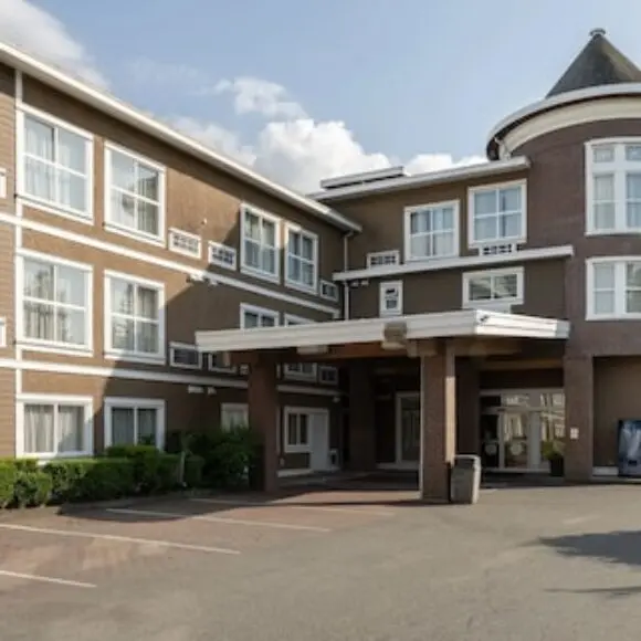 Days Inn by Wyndham Surrey | hotel Vancouver | Trivago