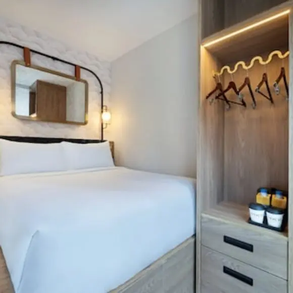 voco times Square Broadway by IHG | hotel New York City | Trivago