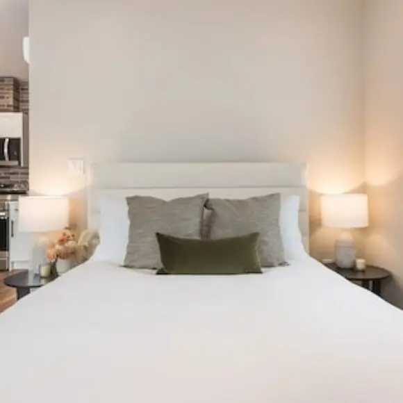 Cozy Bran New Private Fully Furnished Studio Downtown Chilliwack. | hotel Vancouver | Trivago