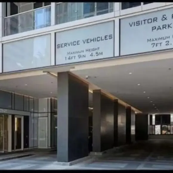 Rivetstays – The Atmos Ii | hotel Toronto | Trivago