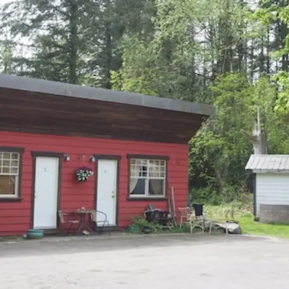 Woodside Inn | hotel Vancouver | Trivago