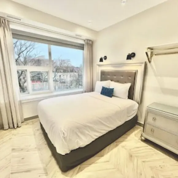 Toronto Rooms and Suites | hotel Toronto | Trivago