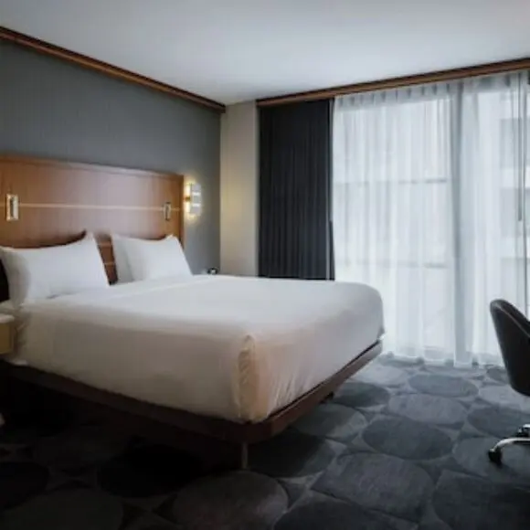 Crowne Plaza Hy36 Midtown Manhattan By Ihg | hotel New York City | Trivago