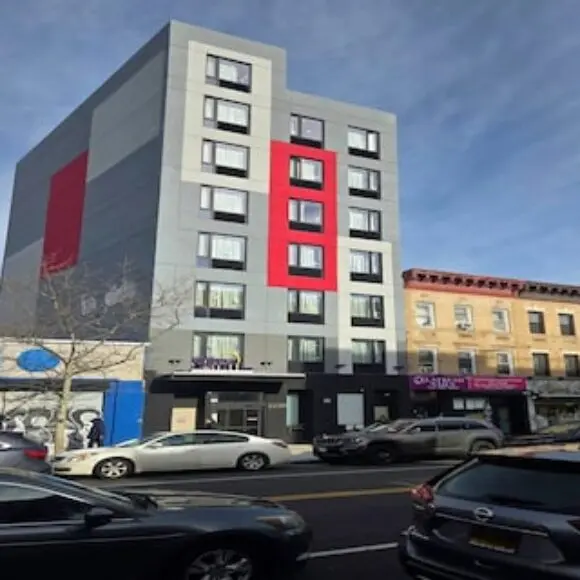 Sleep Inn | hotel New York City | Trivago