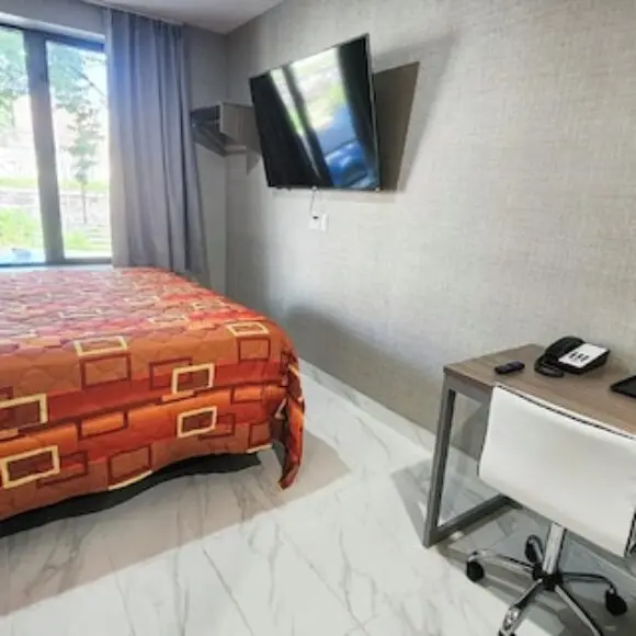 Hotel Fuego Bronx | hotel New York City | Trivago