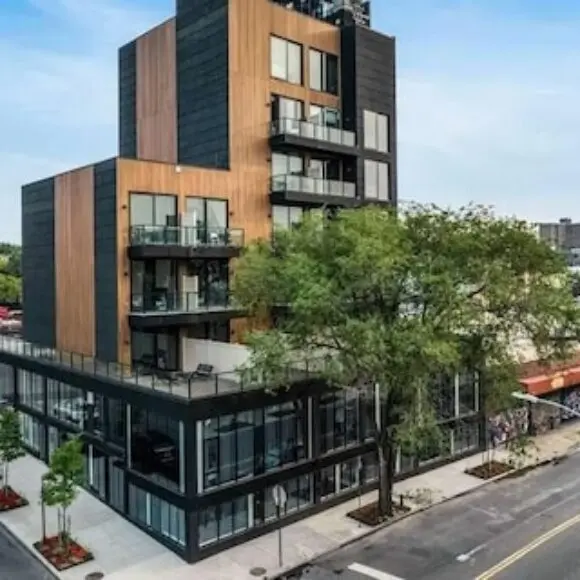 Nova Hotel Brooklyn | hotel New York City | Trivago