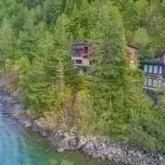 The Lodge On Harrison Lake (suite #2) | hotel Vancouver | Trivago