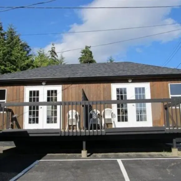 Little Beach Resort | hotel Vancouver | Trivago