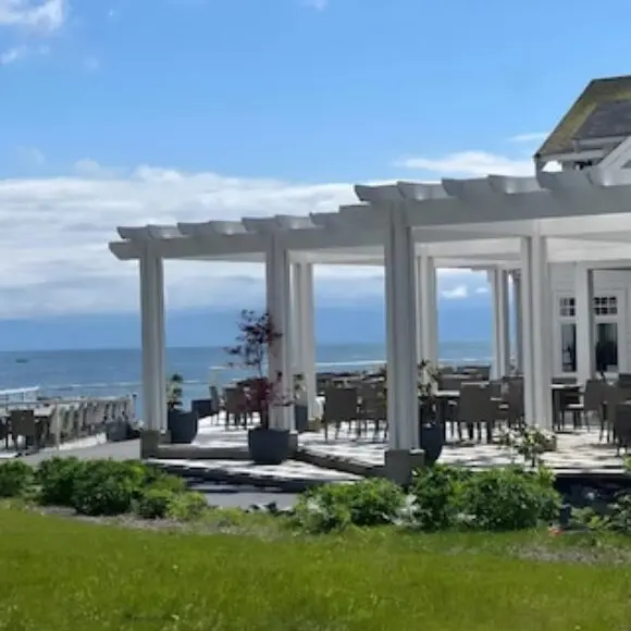 Sooke Harbour House | hotel Vancouver | Trivago