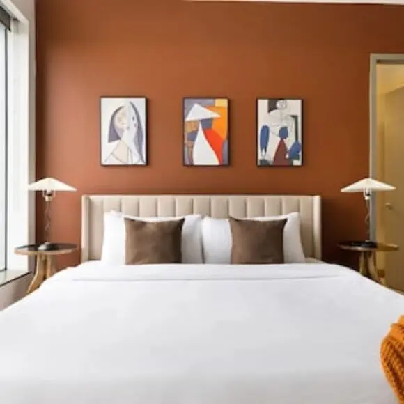 2 Bedroom Luxury home in the Sky ‘Empire State Building’ BEST VIEWS! | hotel New York City | Trivago