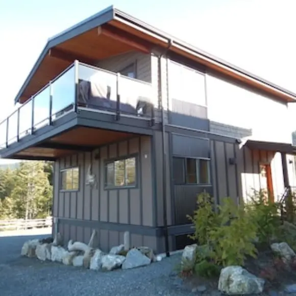 Port Renfrew Cozy Cottage | hotel Vancouver | Trivago