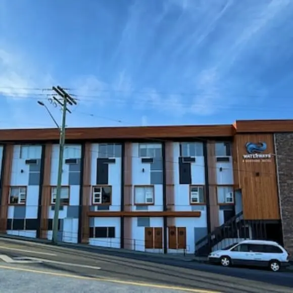Waterways A Boutique Hotel | hotel Vancouver | Trivago