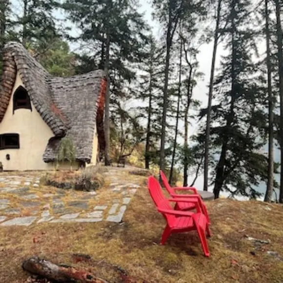 Malahat Fairyland Cottage | hotel Vancouver | Trivago