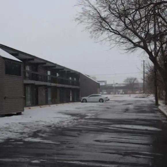 Fort York Motel | hotel Toronto | Trivago