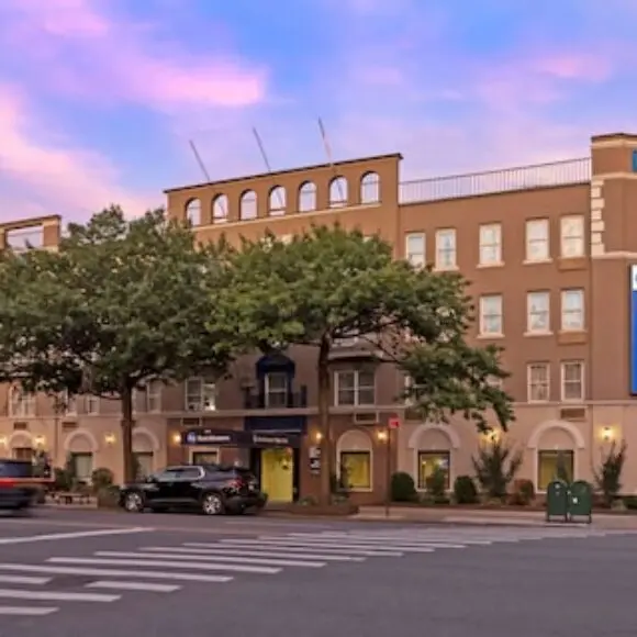 Best Western Gregory Hotel | hotel New York City | Trivago