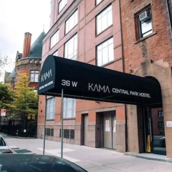 KAMA CENTRAL PARK | hotel New York City | Trivago