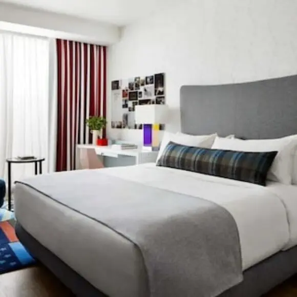 Graduate by Hilton New York | hotel New York City | Trivago