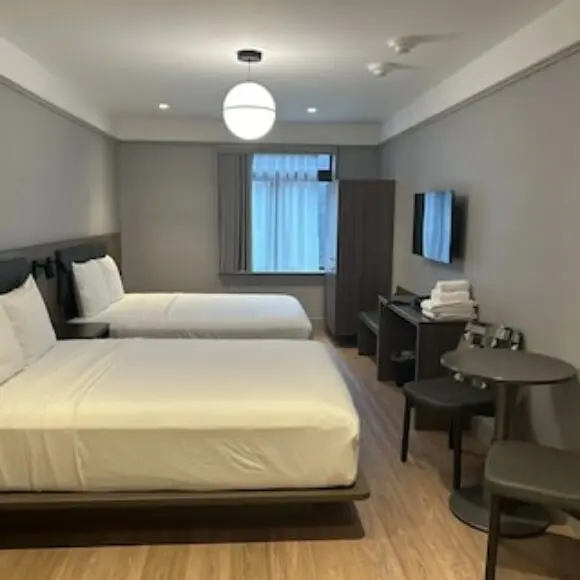 The Melrose Hotel | hotel New York City | Trivago