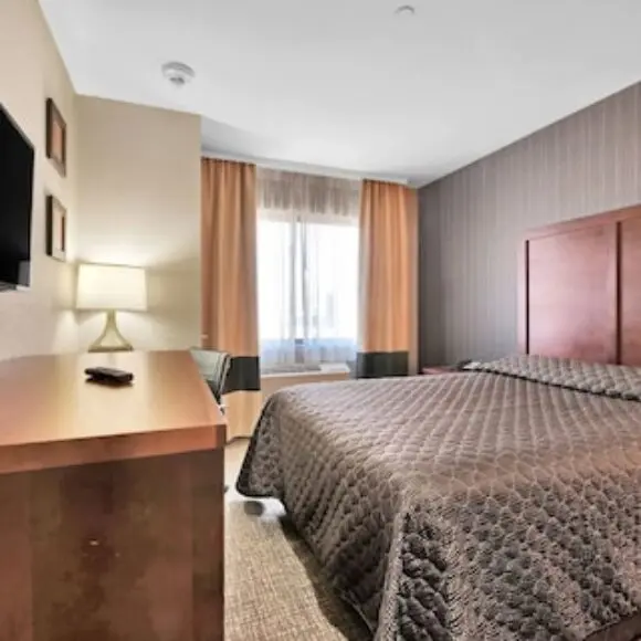 Hotel Pergola Jamaica JFK | hotel New York City | Trivago