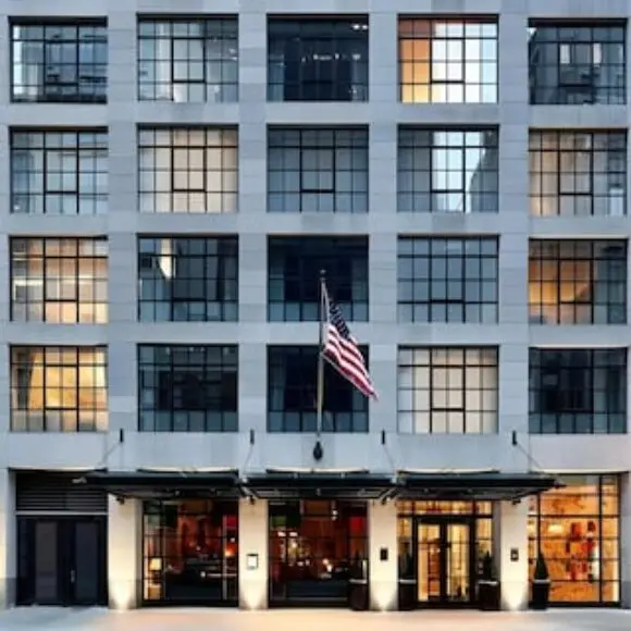 The Whitby Hotel | hotel New York City | Trivago