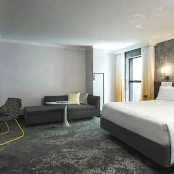 Renaissance New York Times Square Hotel | hotel New York City | Trivago