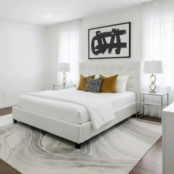 Upscale NYC Luxury Haven – Spacious 3BR & Easy Parking | hotel New York City | Trivago